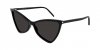 OKULARY SAINT LAURENT SL 475 JERRY 001 58 ROZMIAR M